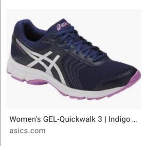 ASICS Gel Quick Walk sneakers